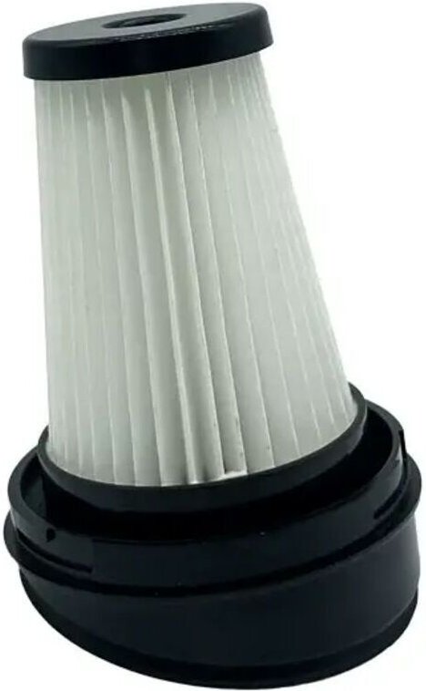 2 Ersatzfilter für Rowenta X-Pert 160 RH72xxx Akku-Staubsauger ZR005202 thsinde