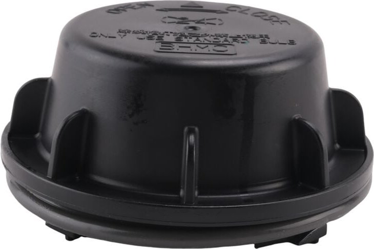 Tlily - Scheinwerfer-Lampen-Staubkappe 92140-1W000 für HB20 2012+ I10 2014+ I20 IX20 2015+ ZubehöR