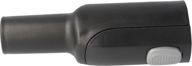 vhbw Staubsauger Adapter Max-In 36mm auf 32mm Zubehör Anschluss kompatibel mit AEG/Electrolux Ultra Silencer ZUS3970P - ...