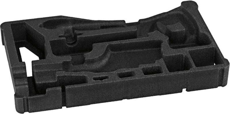 Bosch Einlagen für die Werkzeugaufbewahrung für GBH 18V-28 DC