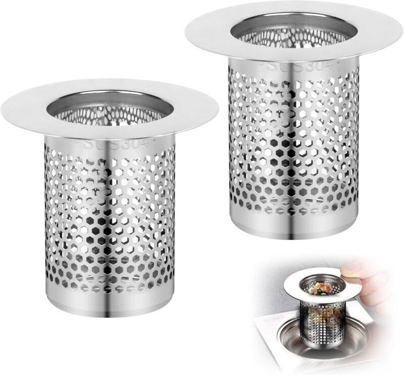 Termometro digitale LCD KZQ con sensore di temperatura e umidità per frigoriferi, acquari e condizionatori d'aria.