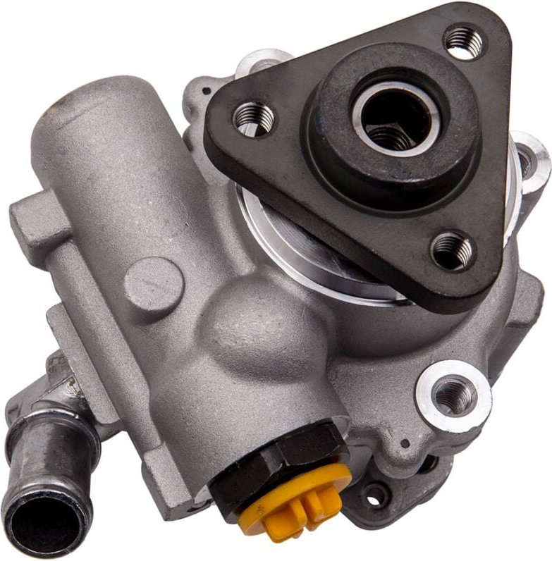 Maxpeedingrods - Servopumpe Hydraulikpumpe for Land Rover Defender Discovery i 2.5 Diesel 4x4