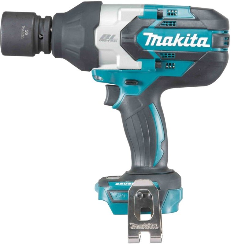 Impulsschrauber Makita DTW1001ZJ 18V