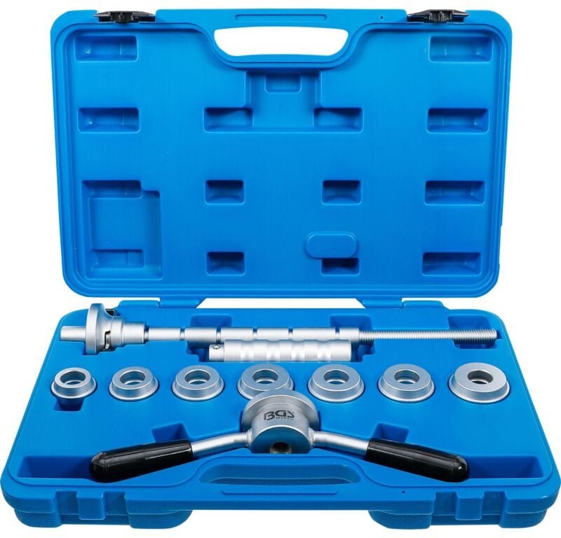 Bgs Technic - Lagermontage-Werkzeug-Satz für Motorräder