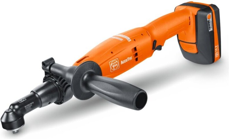 Handgriff asw - 32119150010 - Fein