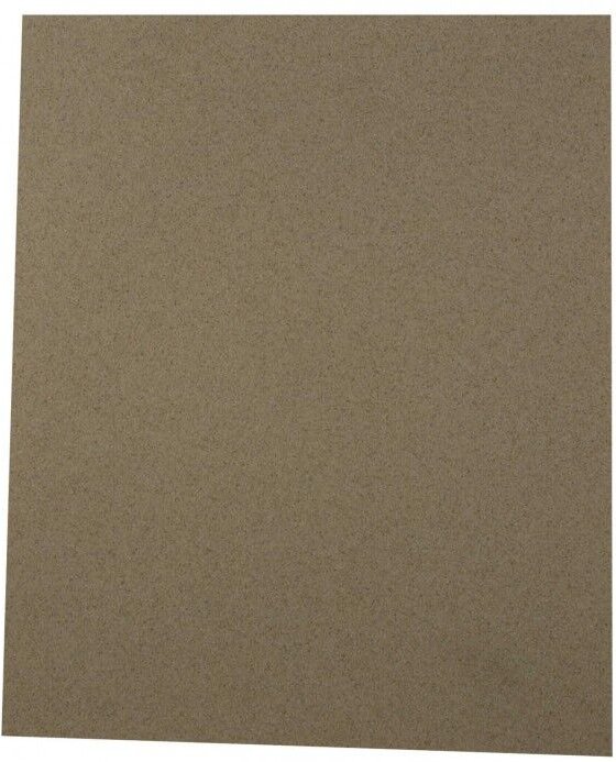 Set mit 4 Schleifblättern 80 Gramm 230 x 280 mm