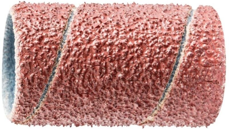 Thumbnail - Tools 42236103 Schleifhülse ksb D15xB30mm Körnung 50 Korund a max. Drehzah - Pferd