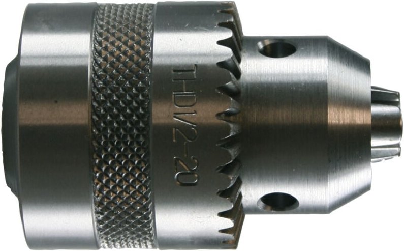 Zahnkranzbohrfutter 13mm 2,0 - 13 mm 1/2'-20UNF Metall 193822-6 - Makita
