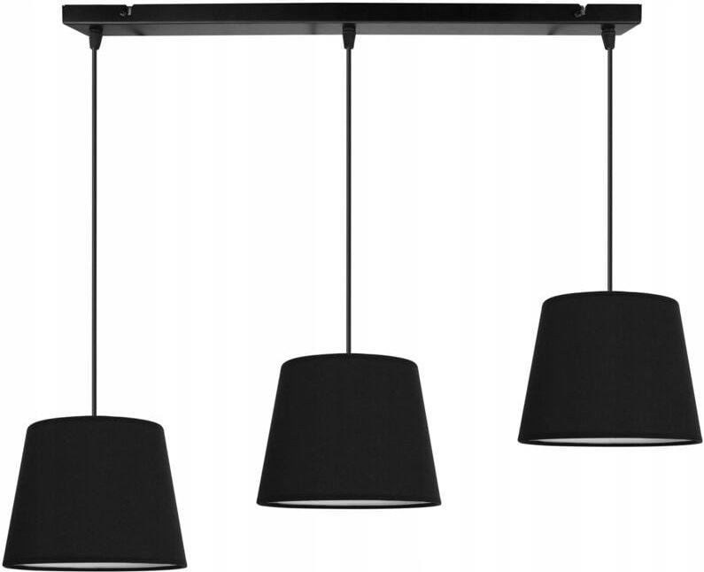 Thumbnail - Decke Hängend Lampe Kronleuchter Lampenschirm Modern