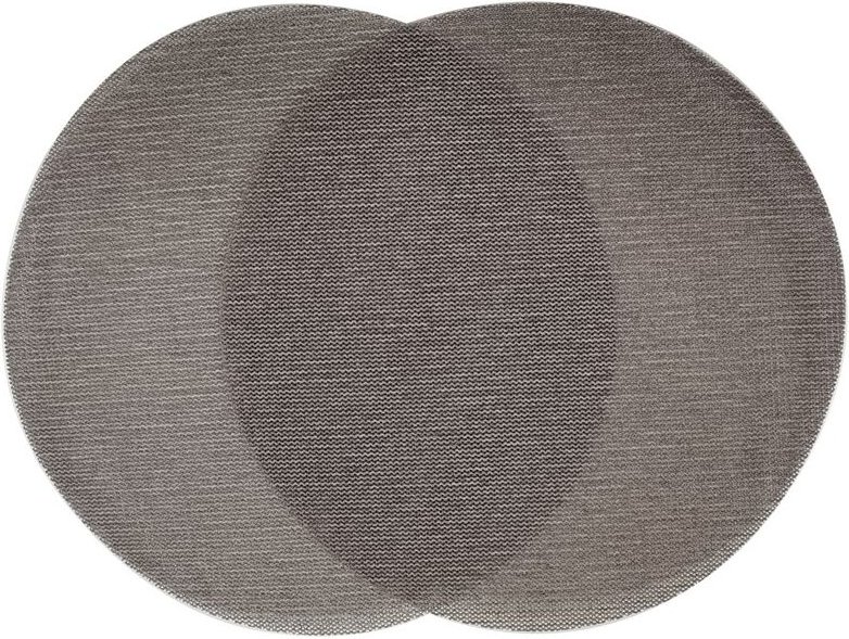 Klett-schleifnetz P120 (25 stk.) - ø 150MM für exs 350 5.0