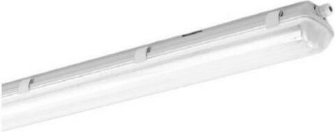 Century - Jahrhundert supreme led deckenleuchte rund 2 rohre 48w 4000k ip65 sppr-481540