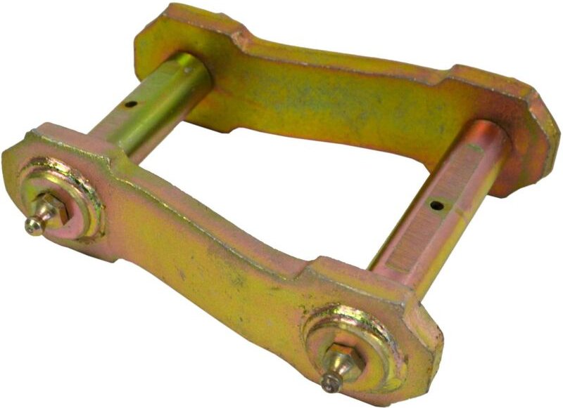 Gr387 Federaufhängung