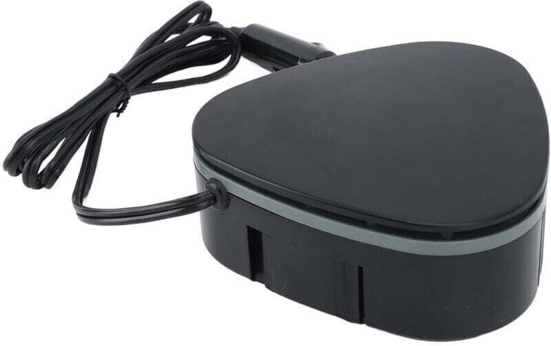 ZVD - Chauffage de voiture portable, dégivreur de pare-brise 12 v, chauffage rapide, dégivrage et désembuage, modèle de ...