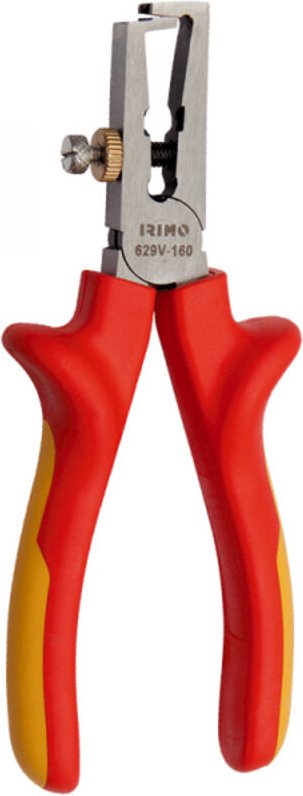 Irimo VDE-Abisolierzange 160 mm