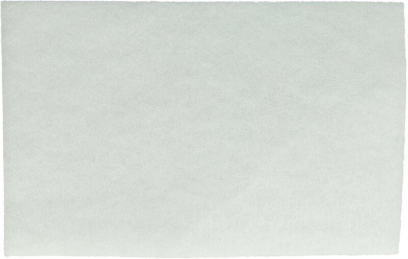 1x Motorschutz-Filter Ersatz für aeg APF6110, 8087776012 für Staubsauger - Vhbw