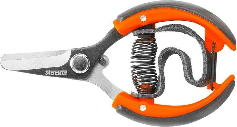 Zitrusschere mit Gürtel 10 cm - Stocker