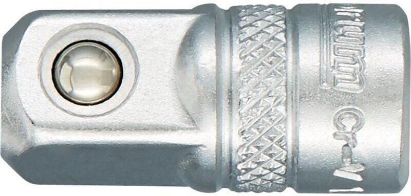 Vergrößerungsstück 1/4' auf 3/8' Forum