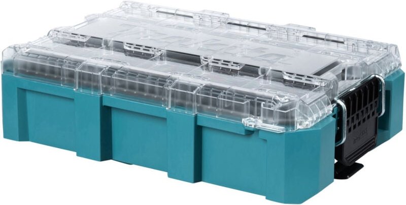 Makita MAKTRAK Organizer tief