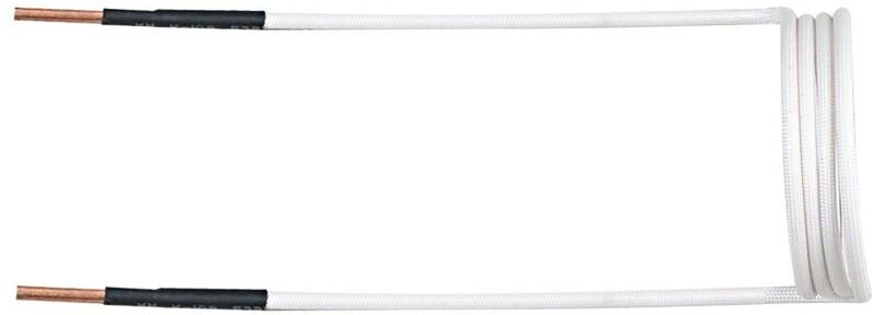 Induktions-Spule 50 mm, Standard-Länge