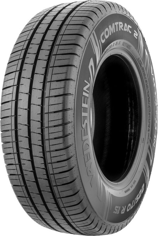 VREDESTEIN Sommer 215/65 R15 TL 104/102T COMTRAC 2 C 6PR