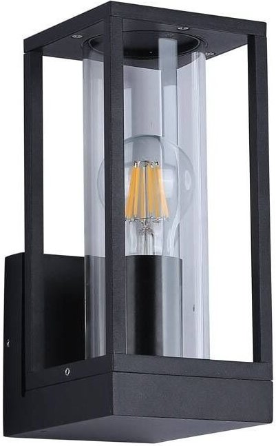 Außenwandleuchte "LUZY" E27 IP44