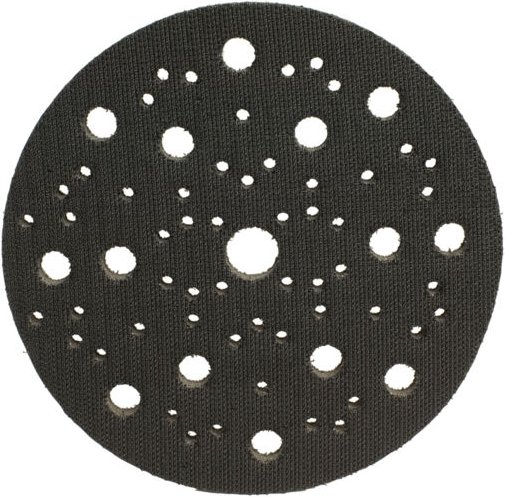 Mirka - Softauflage ø 150mm 10mm (5 Stück)