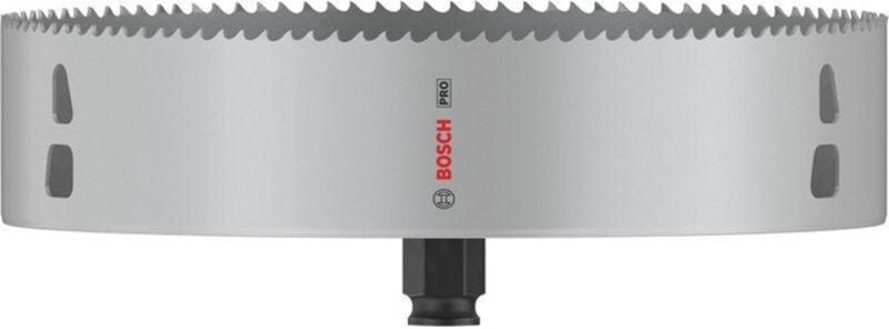 PRO Multi Material PC Plus Lochsäge, 210 mm