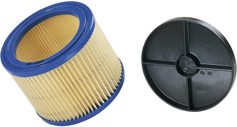 Nilfisk 302002405 Faltenfilter 1 St.