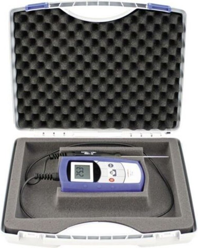 Gkk 1105 605306 Messgerätekoffer - Greisinger