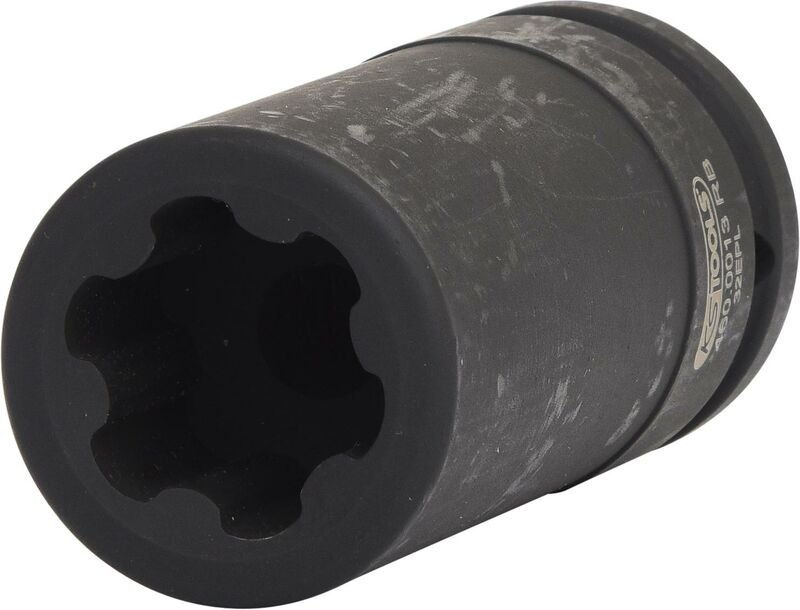 Torx-E-Plus Stecknuss für Mercedes, 32 epl, 90mm lang