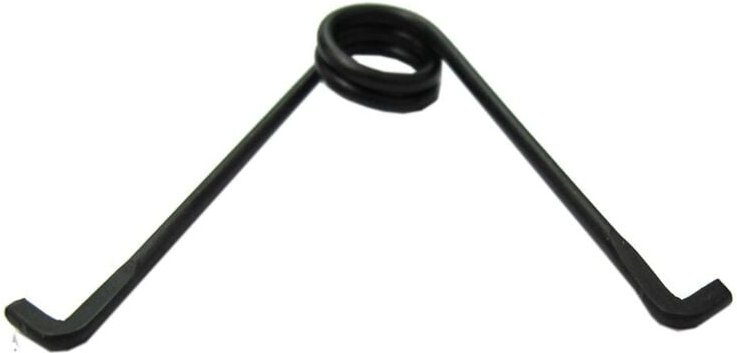 AFT - Chikamasa S-202 Ersatzfeder für Scheren