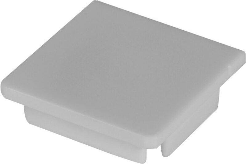 Ledvance - Endkappe LED-Streifen mit breitem Profil -PW03/EC Pack 2