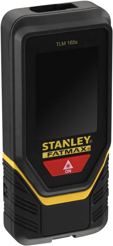 Stanley - Zubehör - Laser-Entfernungsmesser, Reichweite 50 m STHT1-77139