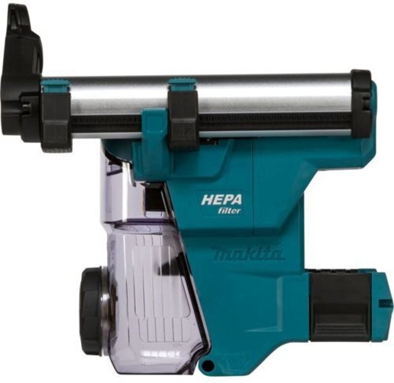 Staubabsaugung DX16 - Makita