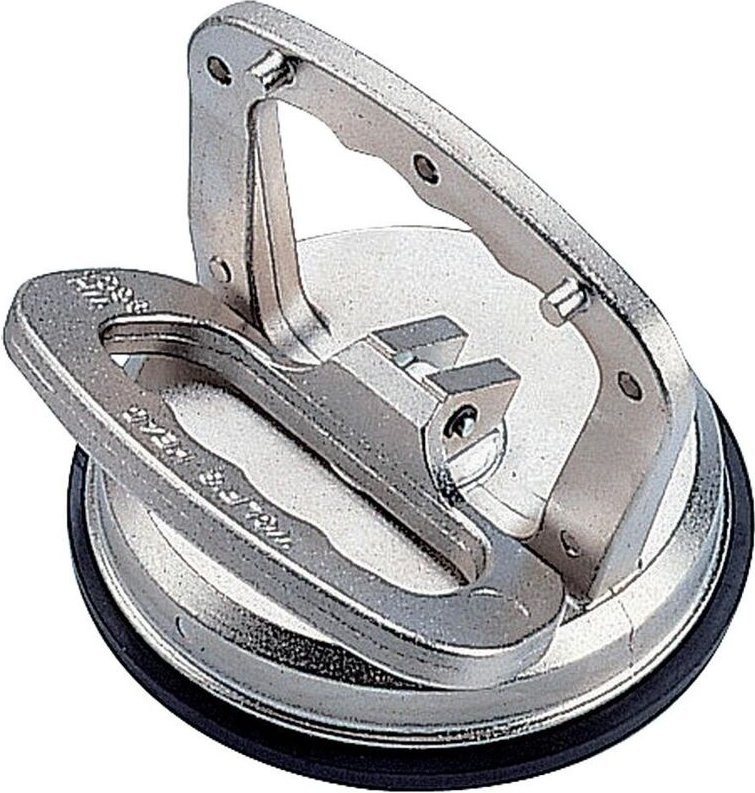 Ersatzscheibe für Saugheber ø 123 mm