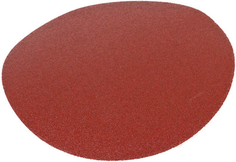 Holzmann Maschinen STK305K60 Schleifteller mit Klettbelag Ø305xK60 Durchmesser 305 mm