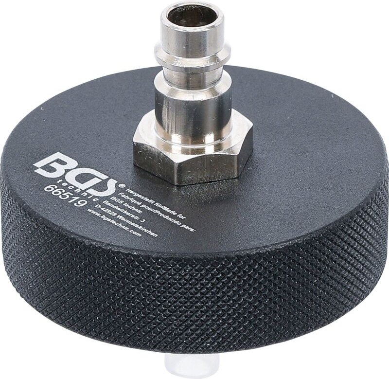 BGS Bremsenentlüftungsadapter Tesla Modelle S & X - 66519