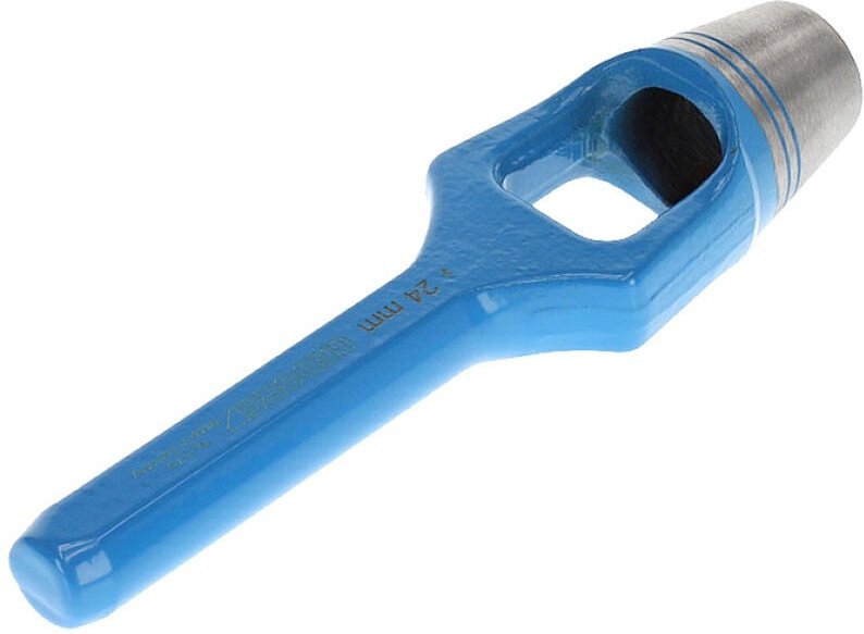 Gedore 4540440 Henkellocheisen 24 mm