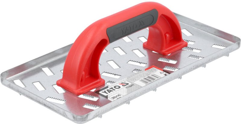 Yato YT-52477 Feile und Raspel