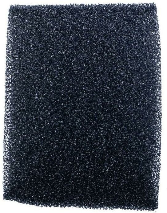 Scheppach - Schaumfilter passend für Nass- und Trockensauger NTS16, NTS20