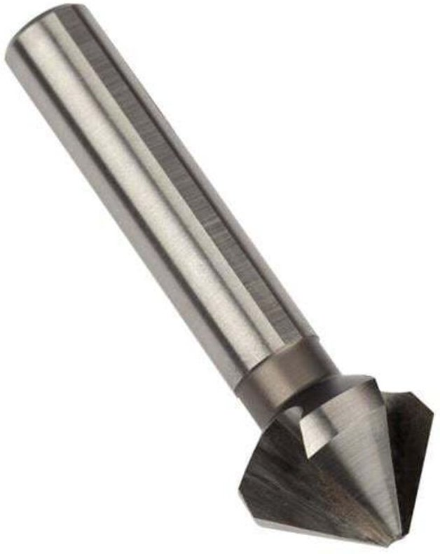 Kegelsenker din 335 c 90 ° Nenn-Ø 6.3 mm hss Z.3