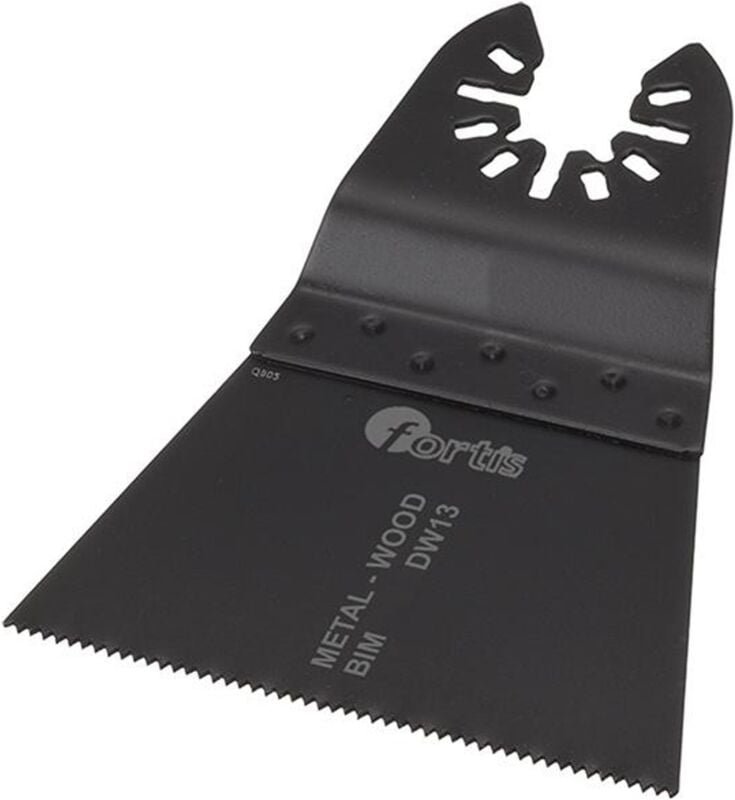 Thumbnail - Sägeblatt dw BiM 68 x 42 mm (3er Pack) Fortis