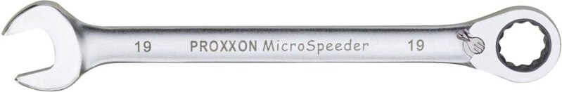 Thumbnail - PROXXON Ratschenschlüssel 11 mm Micro-Combispeeder