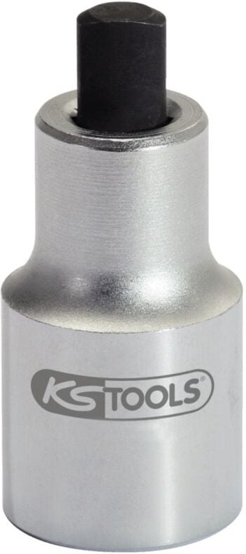 1/2' Flansch-Spreiz-Bit-Stecknuss, 5,5 x 8,2 mm