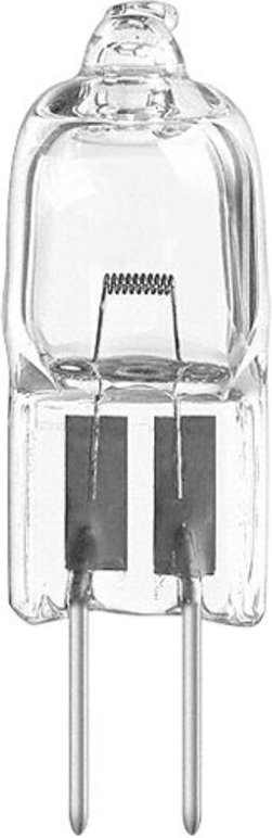 Osram - esb M/30 20W 6V G4 3200K 100H, Halogen-Niedervoltlampe ohne Reflektor, Lampe fuer Spezialleuchten