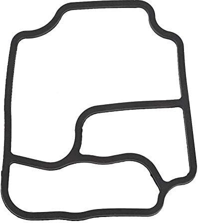 Suuonee Dichtung Ölfiltergehäuse, 11421719855 Dichtung Ölfiltergehäuse für E39 E46 E60 E53 E83 Z3 Z4 teil