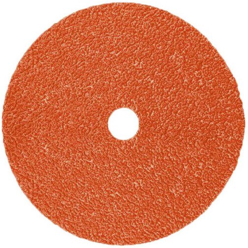 787C Fiberscheibe - Durchmesser 125 - Körnung 120Plus - 3M