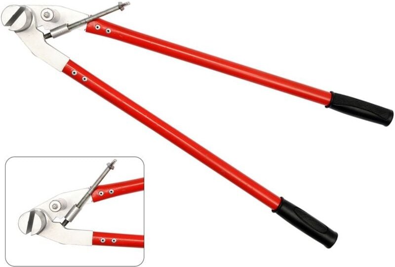 Rinneisenbieger Rinneisenbiegezange Rinneneisenbieger Rinneisen Biegezange Abbiegezange 630 mm