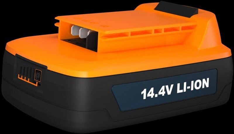 Akku 14.4V - 1.5Ah Li-ion für CDM1113S