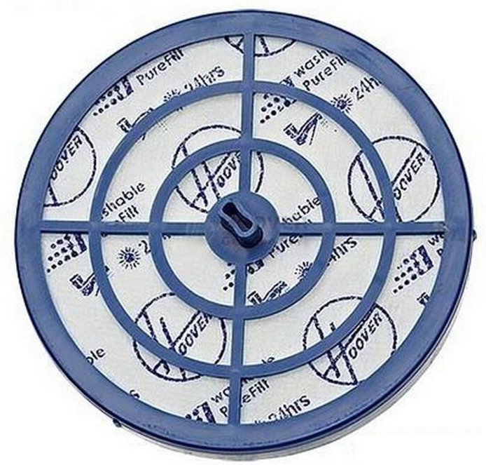 Ersatzteil - Motorausgangs-Filter T102 - Hoover